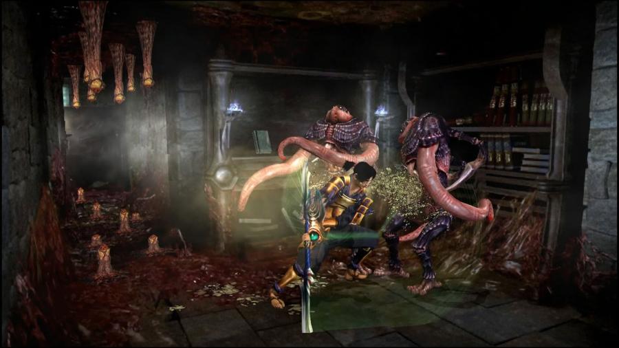Onimusha: Warlords 