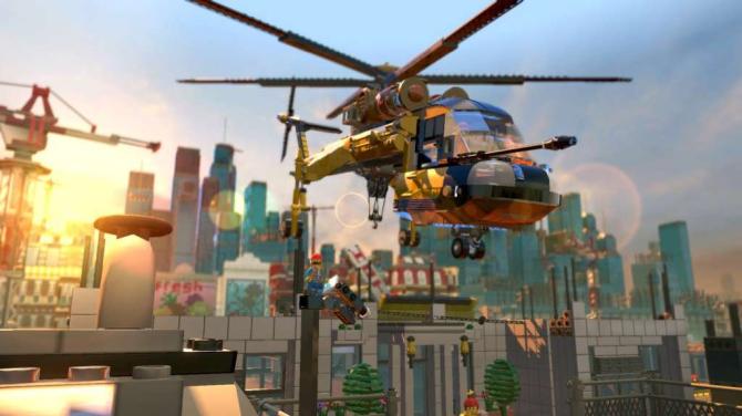 LEGO Movies Game Bundle 