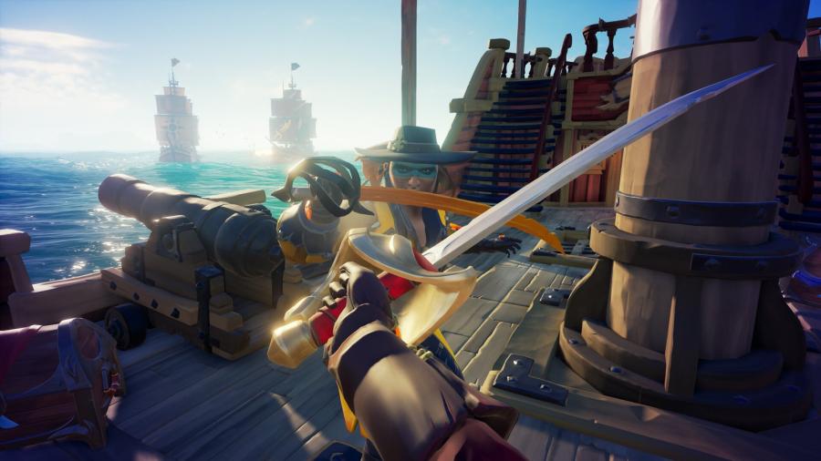 Sea of Thieves: 2024 Edition 