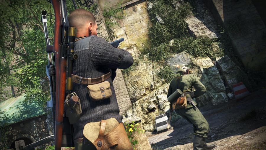 Sniper Elite 5 