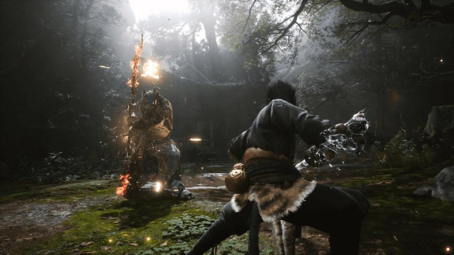 Black Myth: Wukong Deluxe Edition 