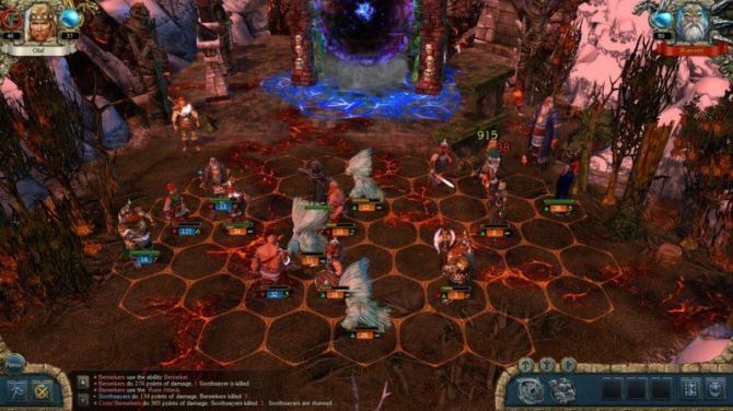 King's Bounty: Warriors of the North - The Complete Edition 