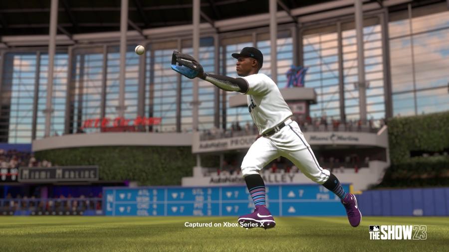 MLB The Show 23 