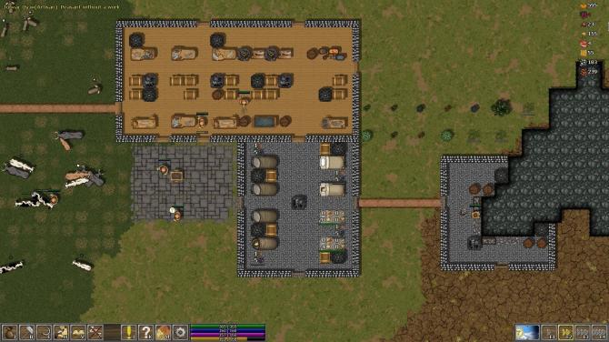 First Feudal 