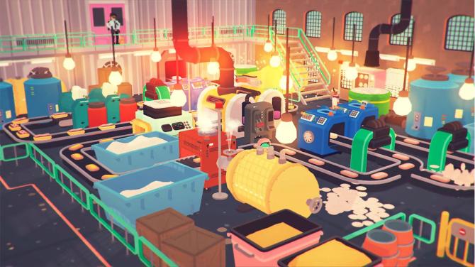 Ooblets 