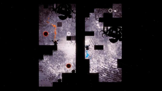 MIND TWINS - The Twisted Co-op Platformer 