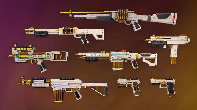 Galactic Vault Supporter Edition 