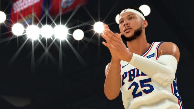 NBA 2K20 Legend Edition 