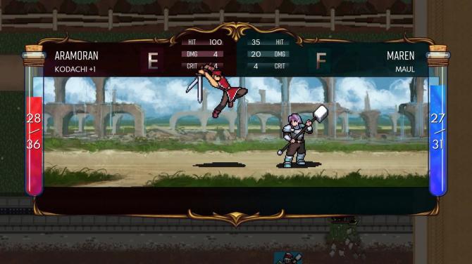 Dark Deity: Deluxe Edition 