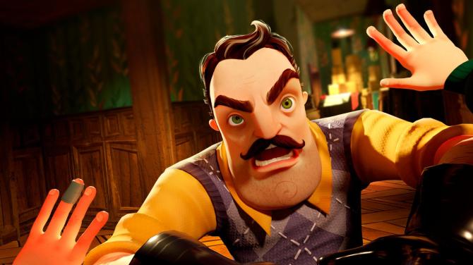 Hello Neighbor 2 