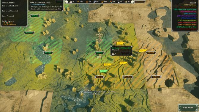 Kingdom Conquer 