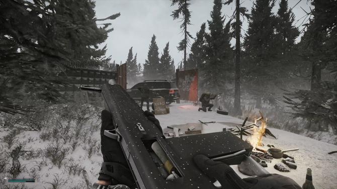 Escape from Tarkov: Standard Edition 