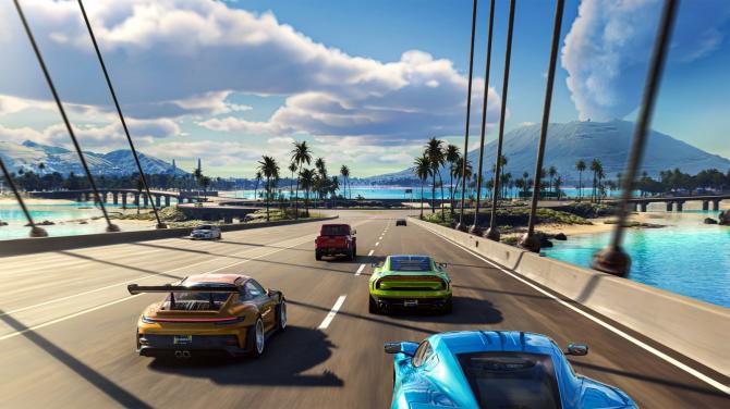 The Crew Motorfest Ultimate Year 2 Edition 