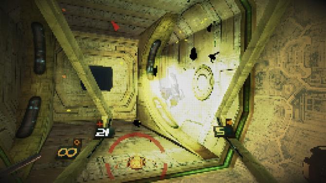 Pixelpunk XL 