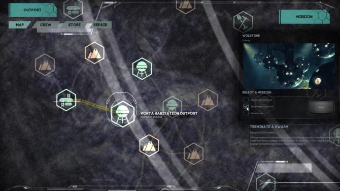 Barotrauma 