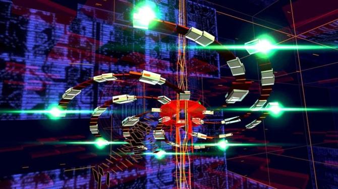 Rez Infinite 