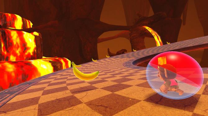 Super Monkey Ball: Banana Mania Digital Deluxe Edition 