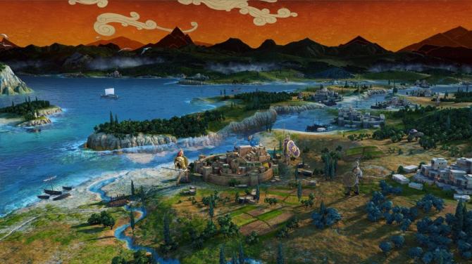 Total War Saga: TROY Ultimate Edition 
