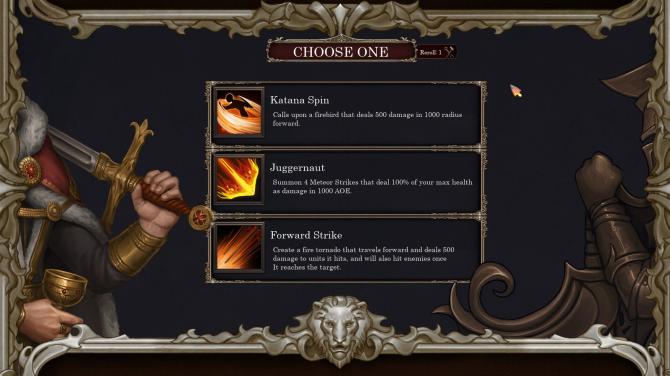 Perseus: Titan Slayer 
