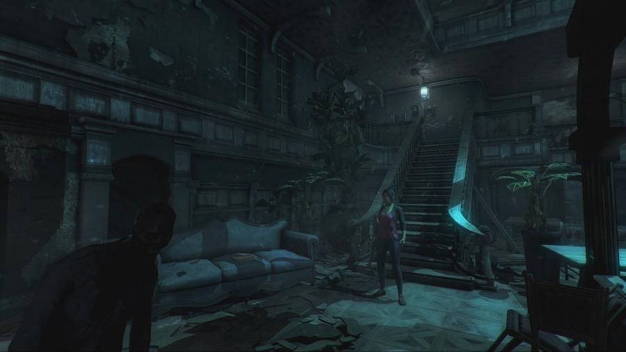 Outbreak: The Undying Collection 
