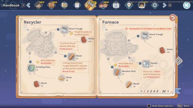 My Time at Sandrock Deluxe Edition 