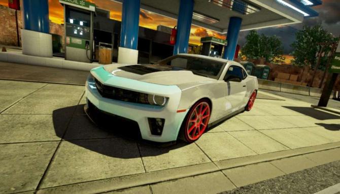 Nash Racing 