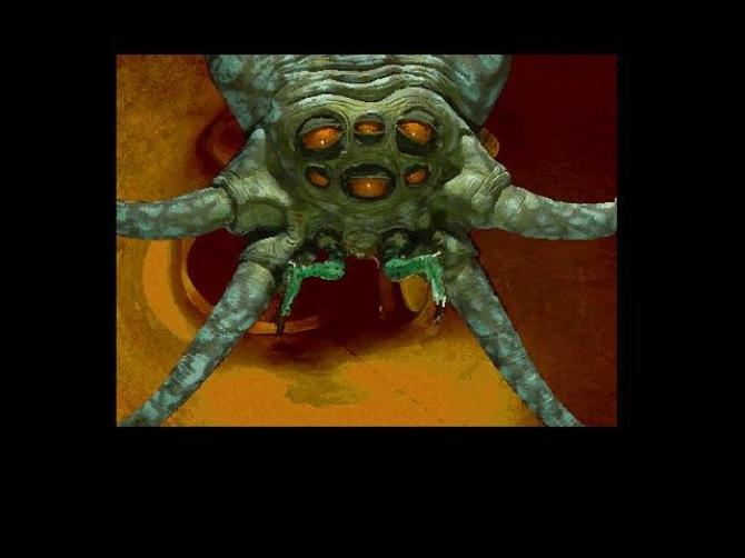 Star Control III 