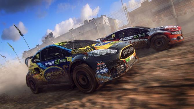 DiRT Rally 2.0 Deluxe Edition 