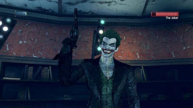 Batman Arkham Origins Blackgate Deluxe Edition 