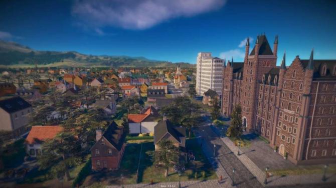 Urban Empire 