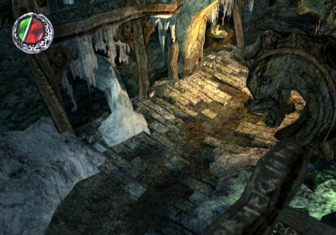 The Bard's Tale 