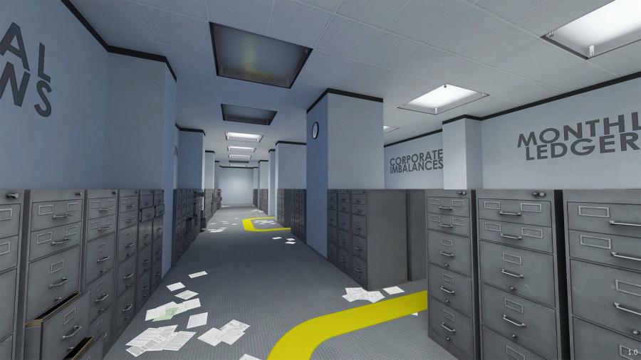 The Stanley Parable: Ultra Deluxe 