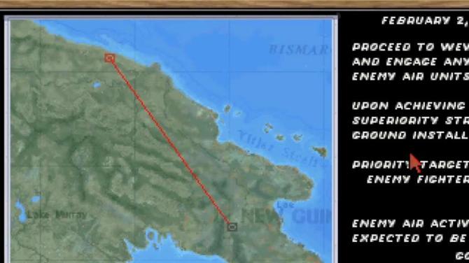 1942: The Pacific Air War 