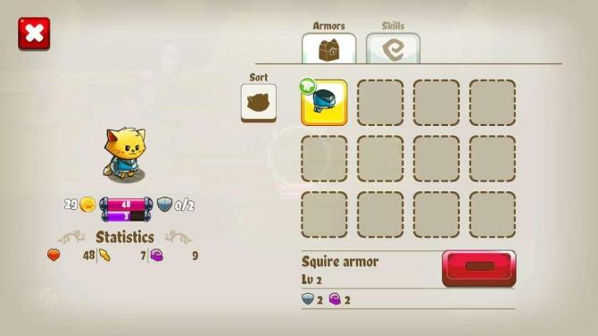 Cat Quest 