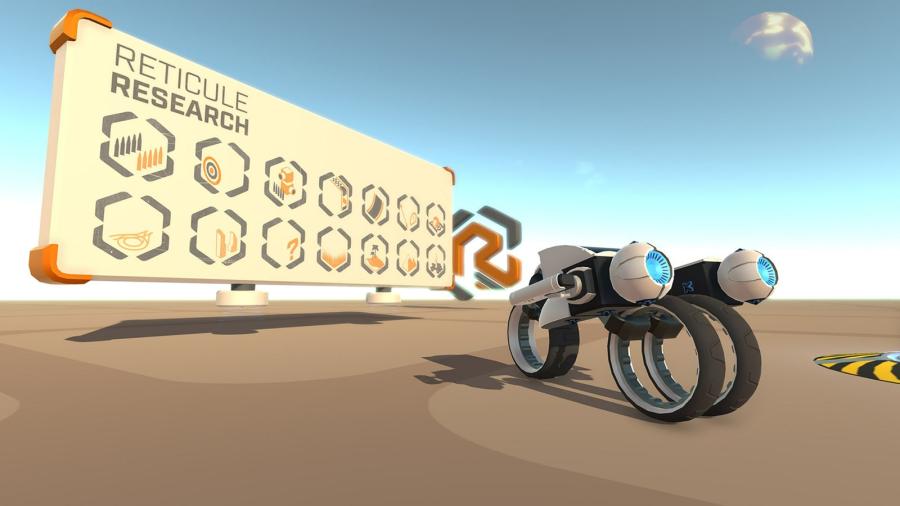 TerraTech: Prospector Edition 