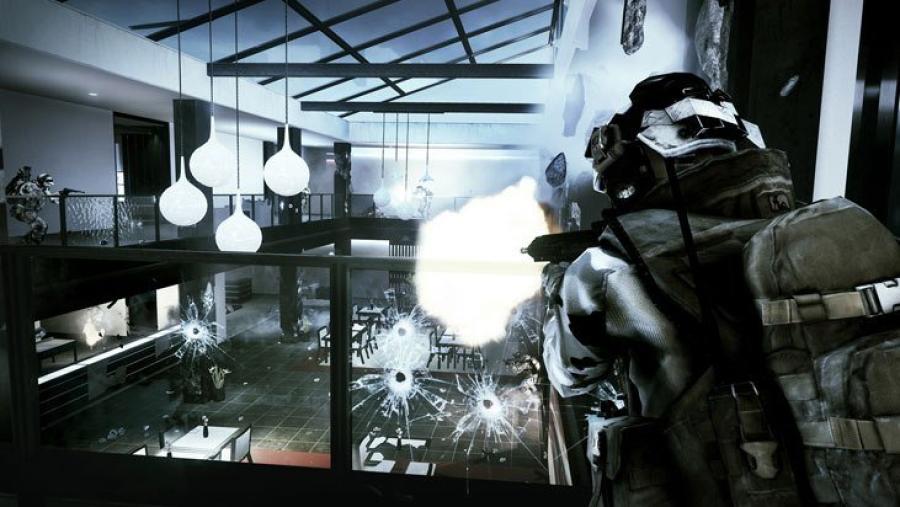 Battlefield 3 Premium Edition 