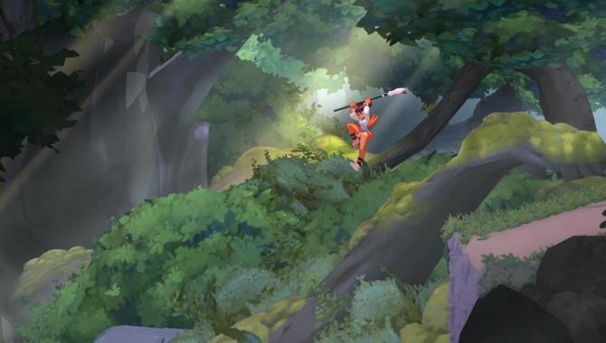 Indivisible 