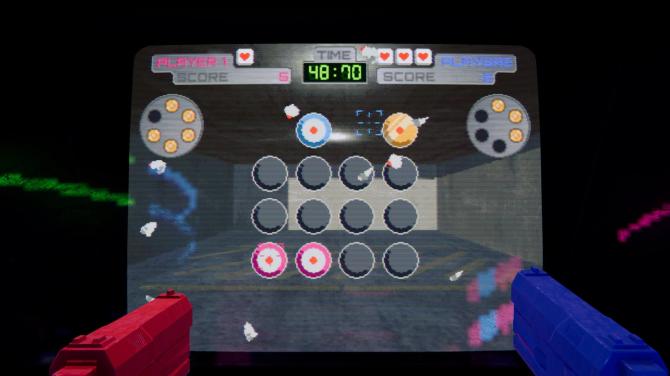 Arcade Paradise High Score Edition 