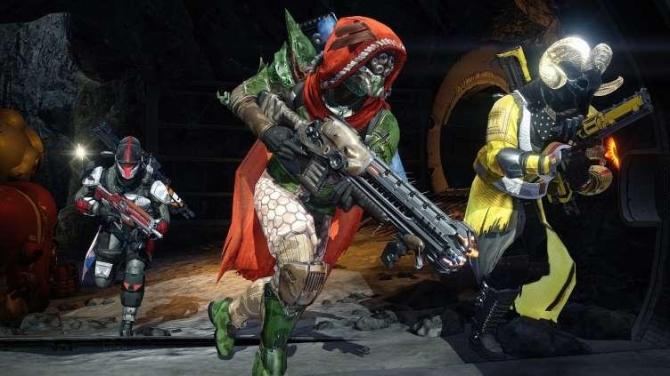 Destiny - The Collection 