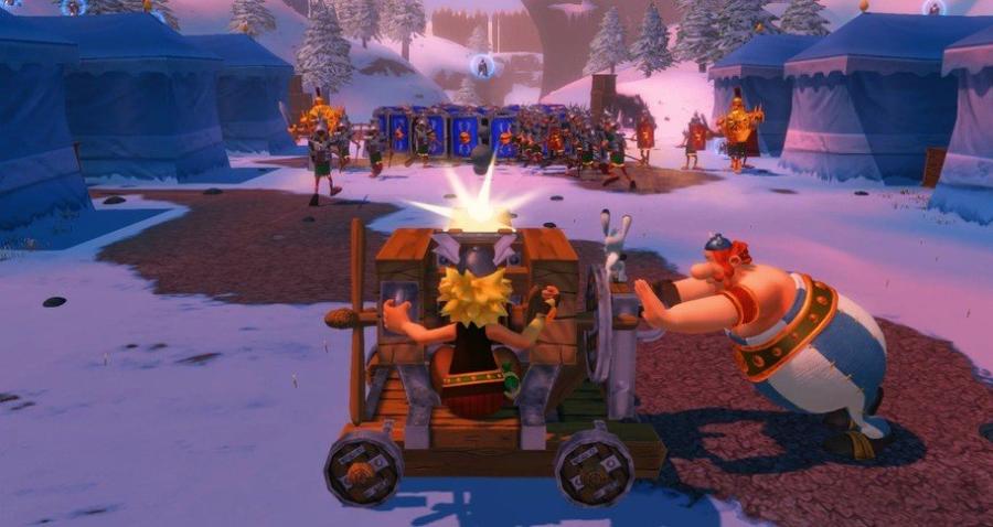 Asterix & Obelix XXL Collection 