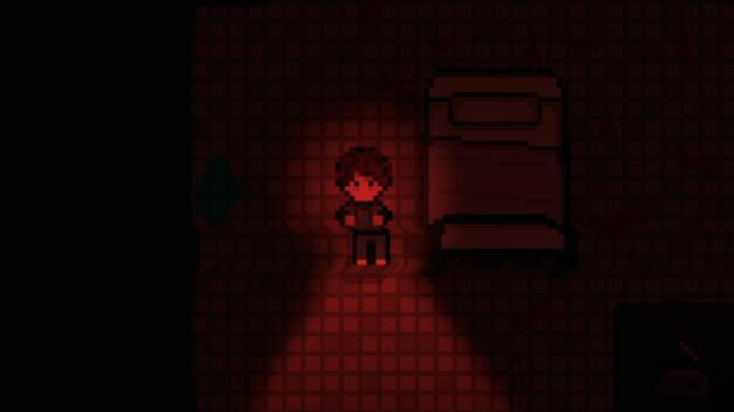 What Is The Ghost 