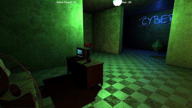 Escape: The Speedrun Game 