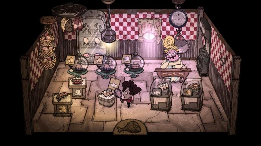 Don't Starve Alone Pack Plus 