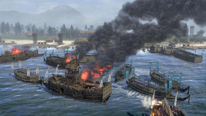 Total War Shogun 2: Collection 
