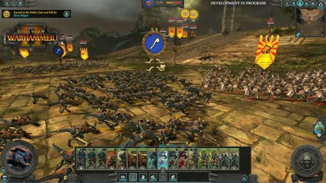Total War: WARHAMMER Double Pack Bundle 