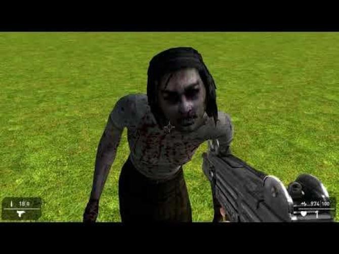 Glitch Simulator 