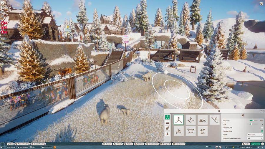 Planet Zoo Premium Edition 2023 