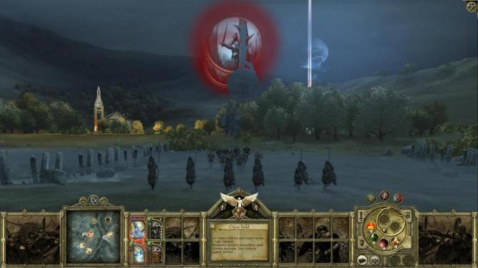 King Arthur: Fallen Champions 