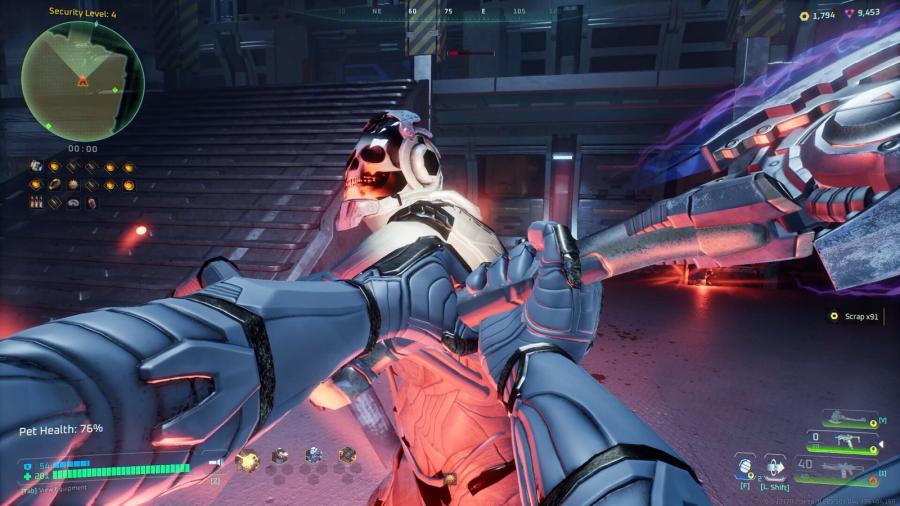 Deadzone: Rogue 