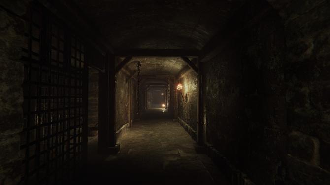Escape First 2 
